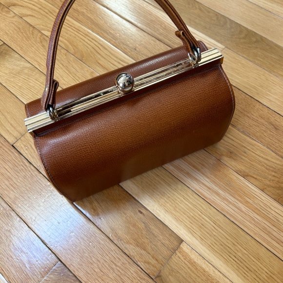 Vintage handbag from Japan - Picture 2 of 6